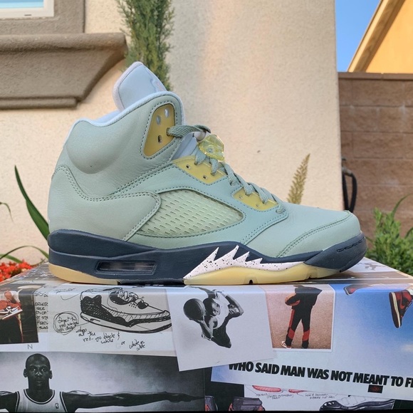 AIR JORDAN 5 RETRO FOR SALE‼️